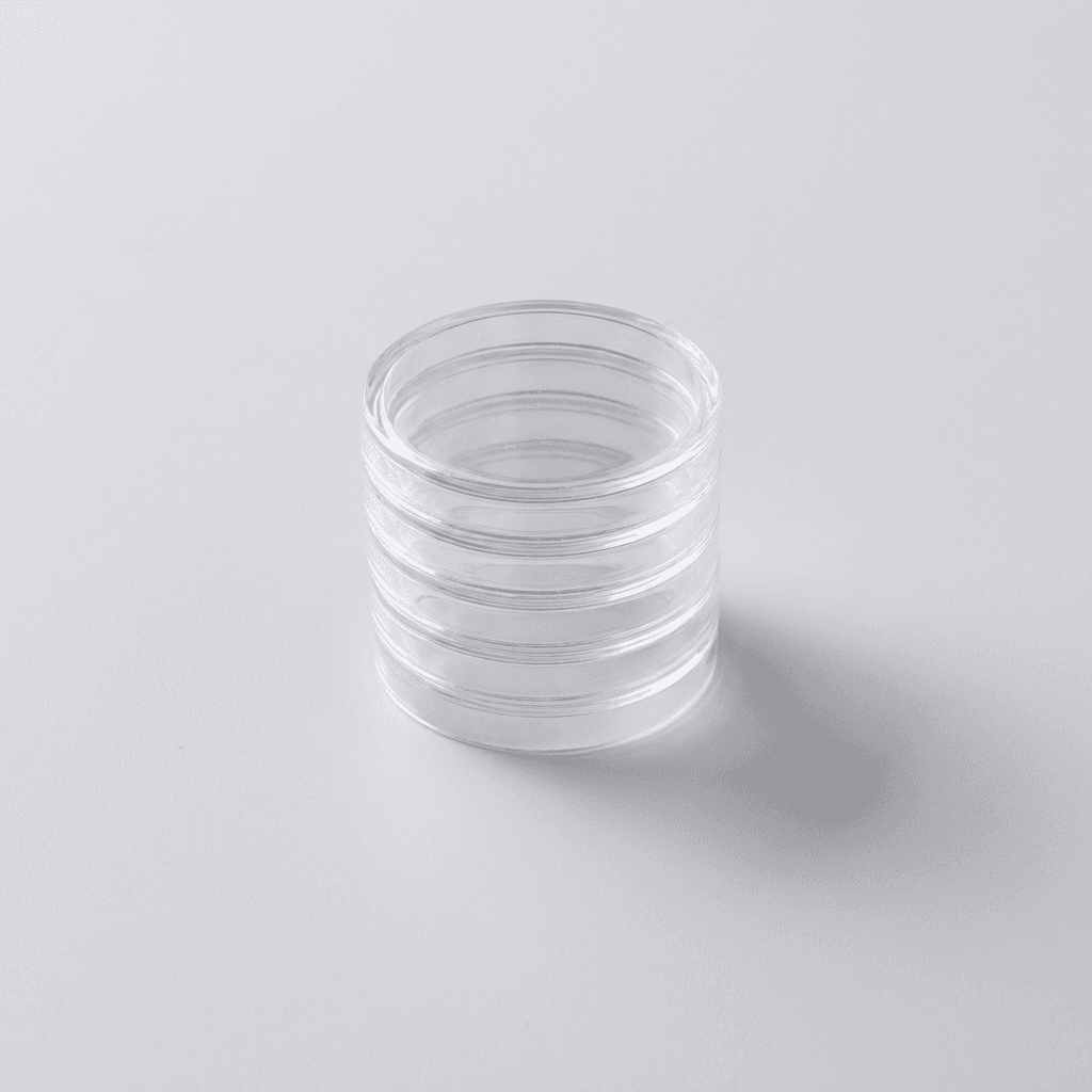 Ice cap