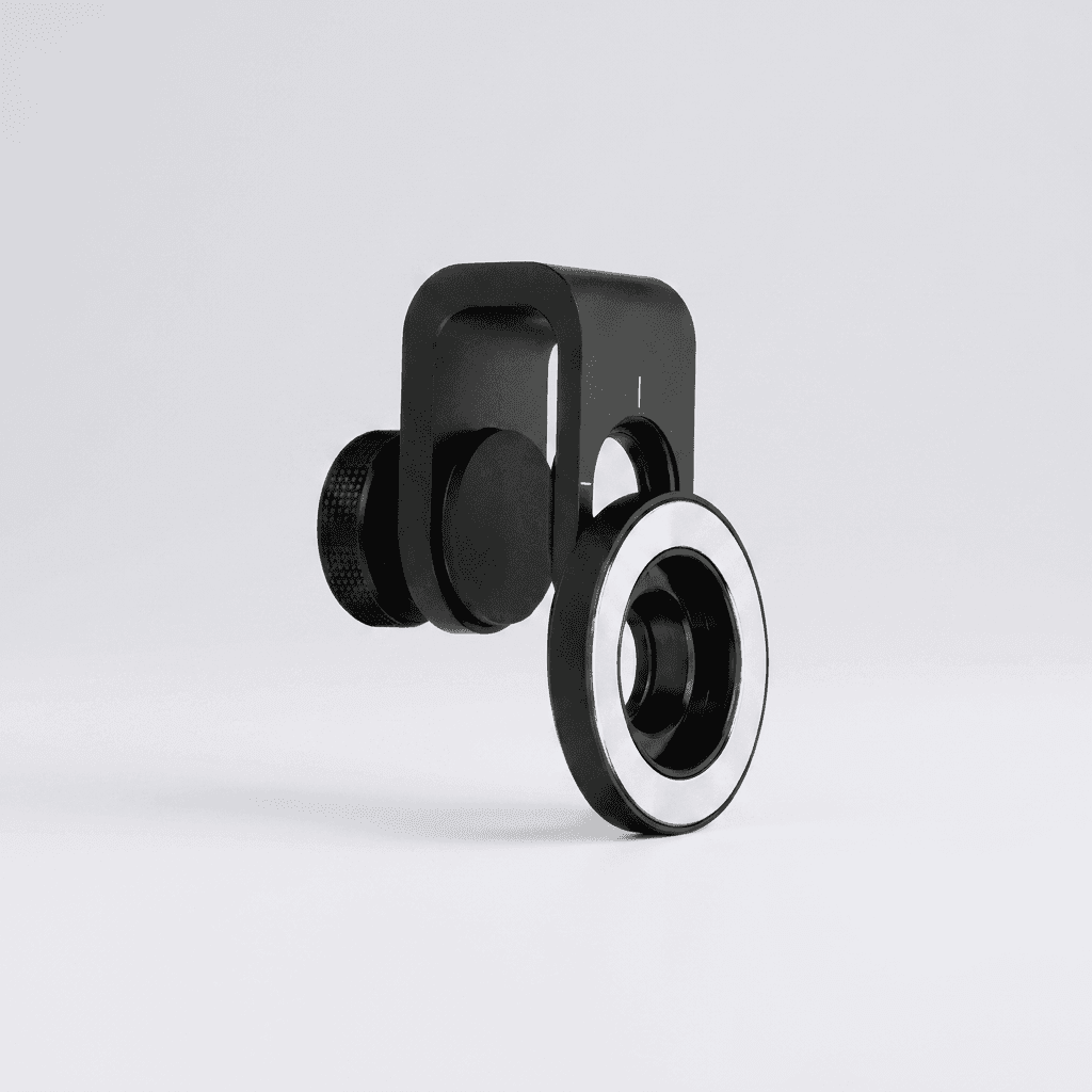 Magnetic adaptor