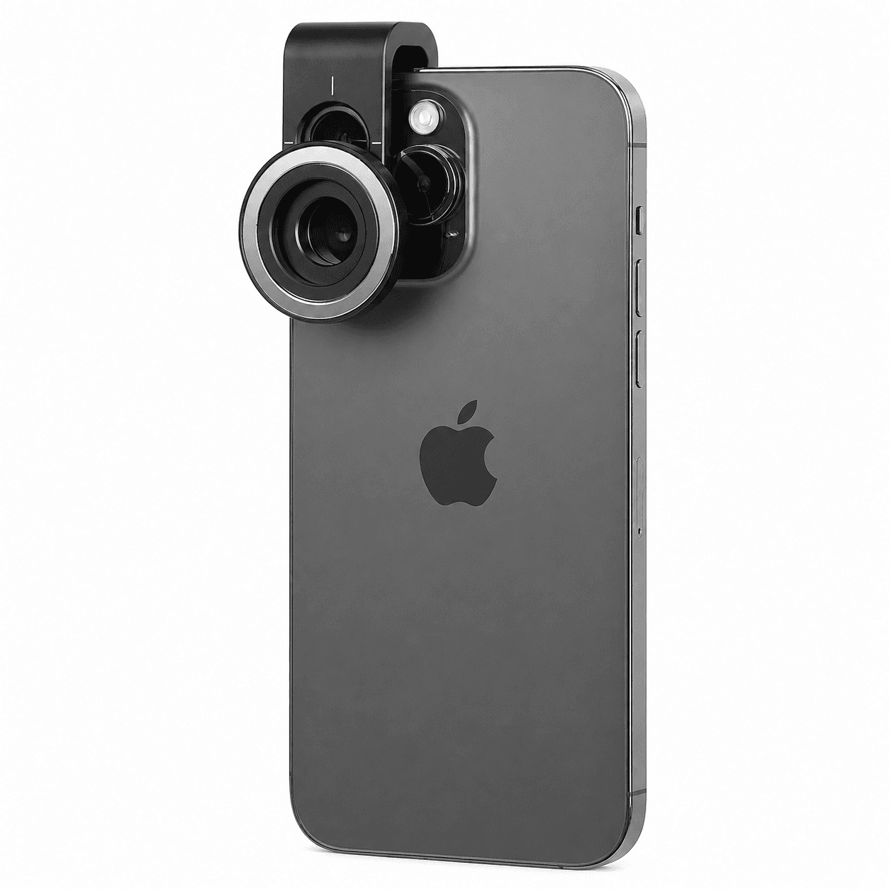 Magnetic Smartphone Adaptor