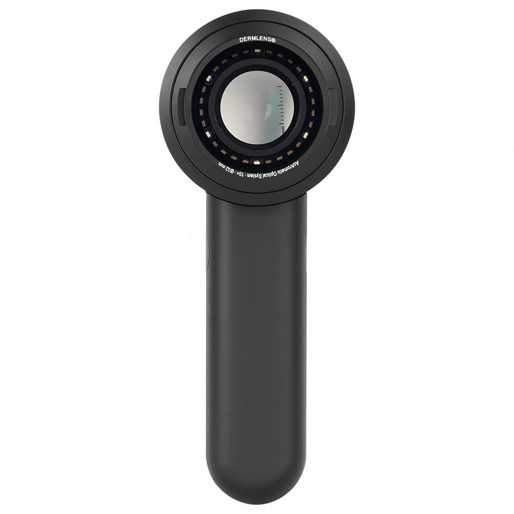 DermLens M6 professional smartphone dermatoscope